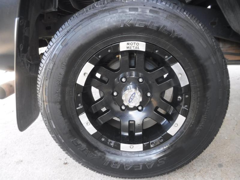 Toyota Tacoma Access Cab 4WD 2012