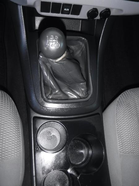 Toyota Tacoma Access Cab 4WD 2012