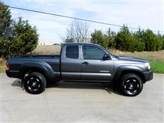 2012 Toyota Tacoma 