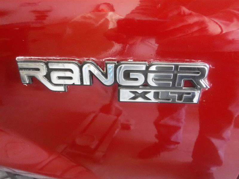 2003 Ford Ranger XL Short Bed 2WD - 311A