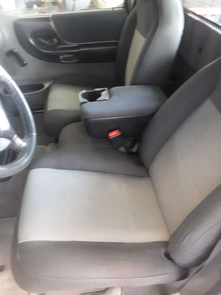 Ford Ranger XL Short Bed 2WD - 311A 2003