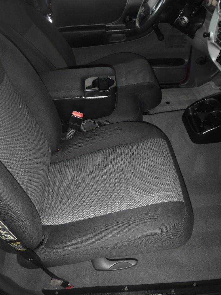 Ford Ranger XL Short Bed 2WD - 311A 2003