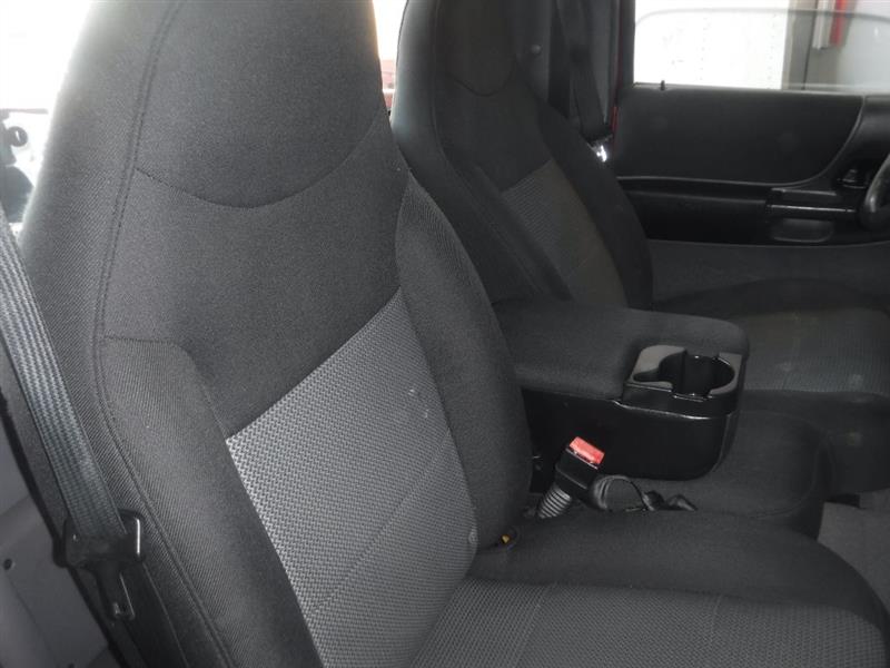 Ford Ranger XL Short Bed 2WD - 311A 2003