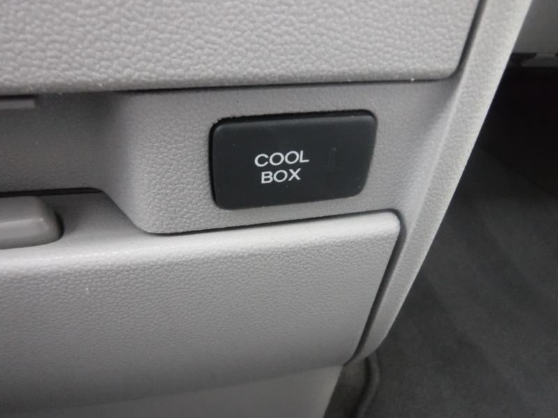 Honda Odyssey EX-L 2012