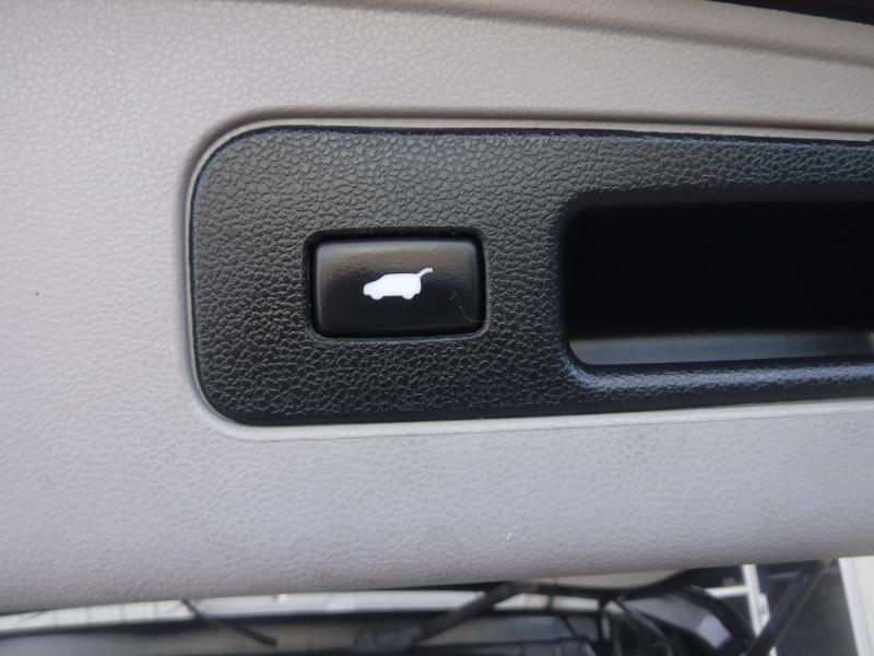 Honda Odyssey EX-L 2012