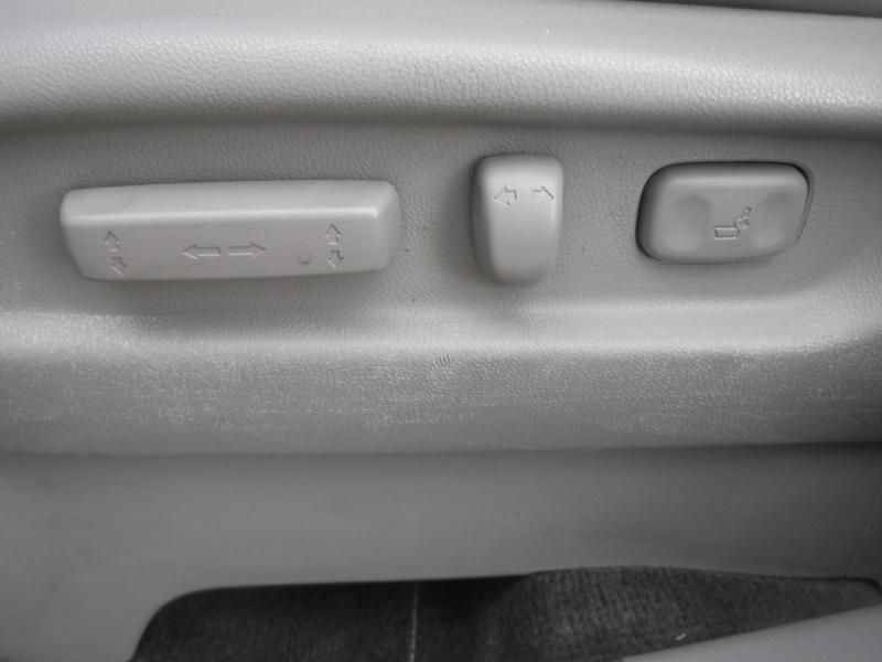 Honda Odyssey EX-L 2012