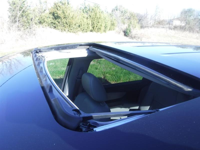 Honda Odyssey EX-L 2012