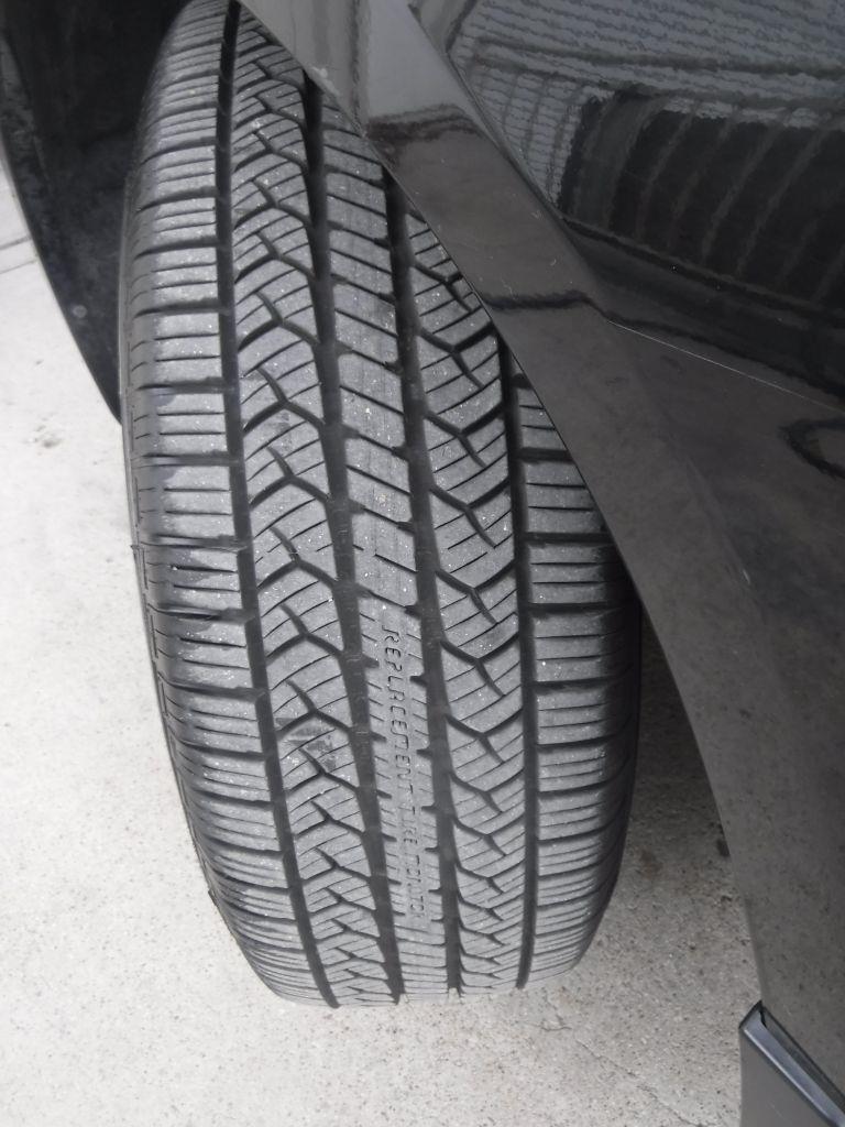 Honda Odyssey EX-L 2012