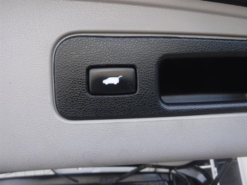 Honda Odyssey EX-L 2012