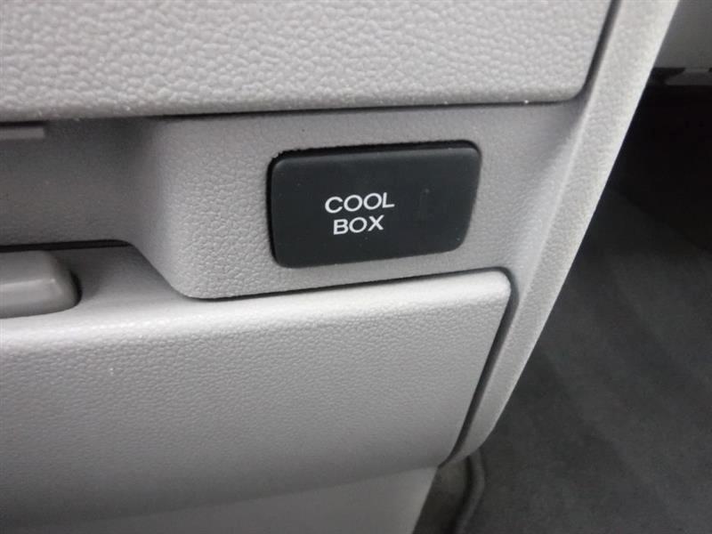 Honda Odyssey EX-L 2012