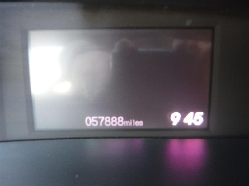 Honda Civic 4dr Sdn LX Auto 2012