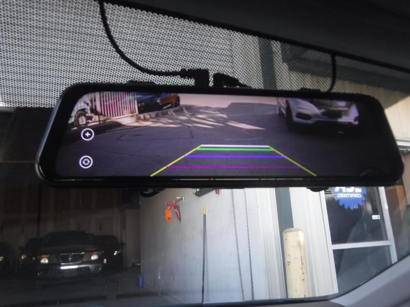 Honda Civic 4dr Sdn LX Auto 2012