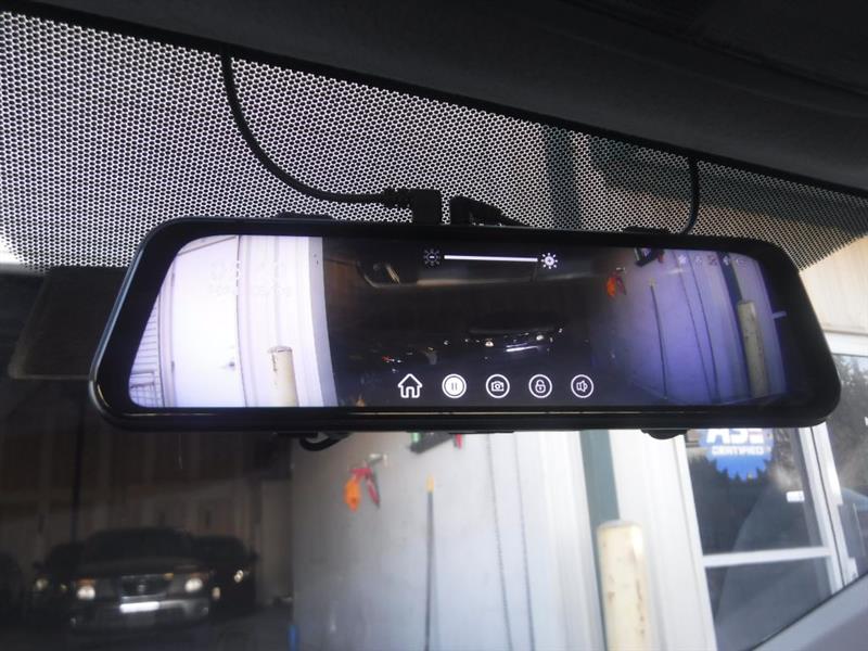 Honda Civic 4dr Sdn LX Auto 2012