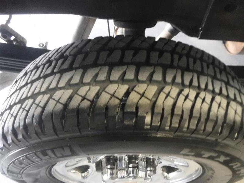 Chevrolet Silverado 1500 HD LT Crew Cab 4WD 2002