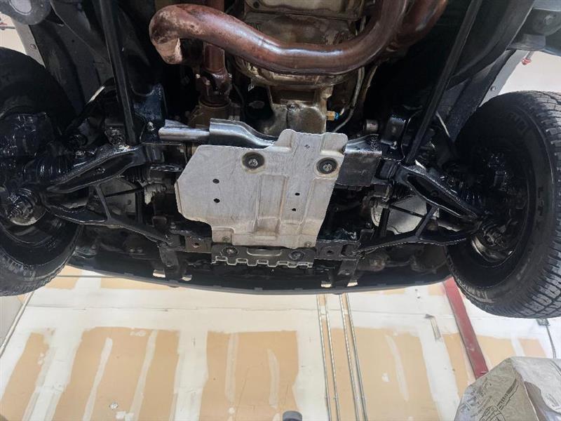 Chevrolet Silverado 1500 HD LS Crew Cab 2WD 2002