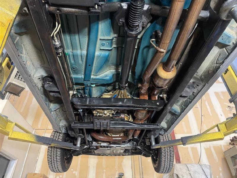 Chevrolet Silverado 1500 HD LS Crew Cab 2WD 2002