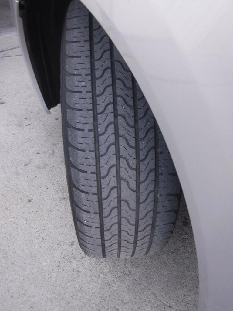 2012 Honda Civic EX Sedan 5-Speed AT