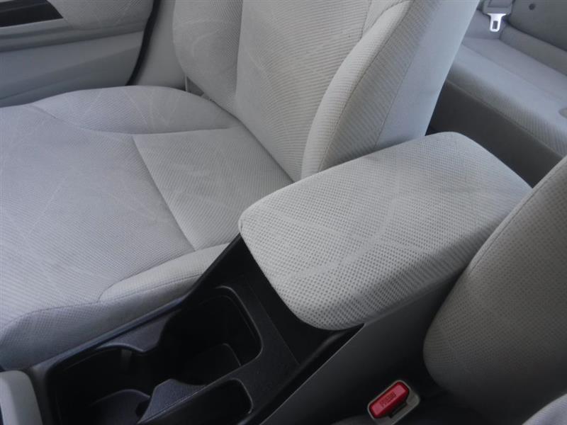 Honda Civic EX Sedan 5-Speed AT 2012