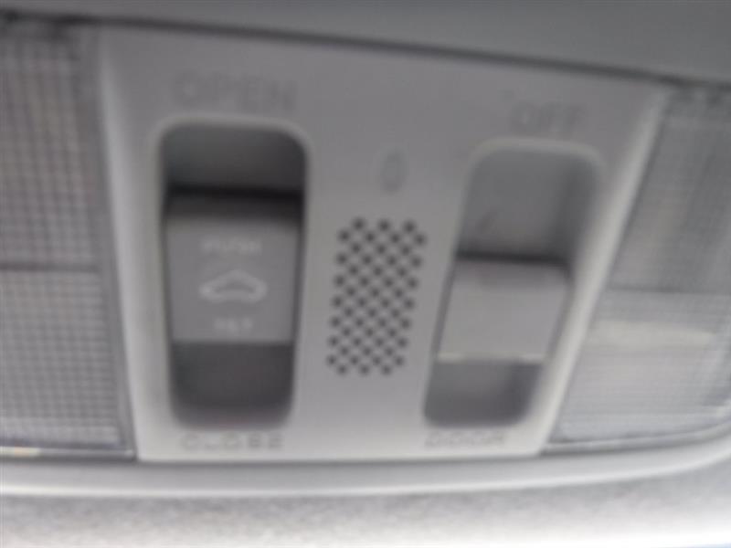 Honda Civic EX Sedan 5-Speed AT 2012