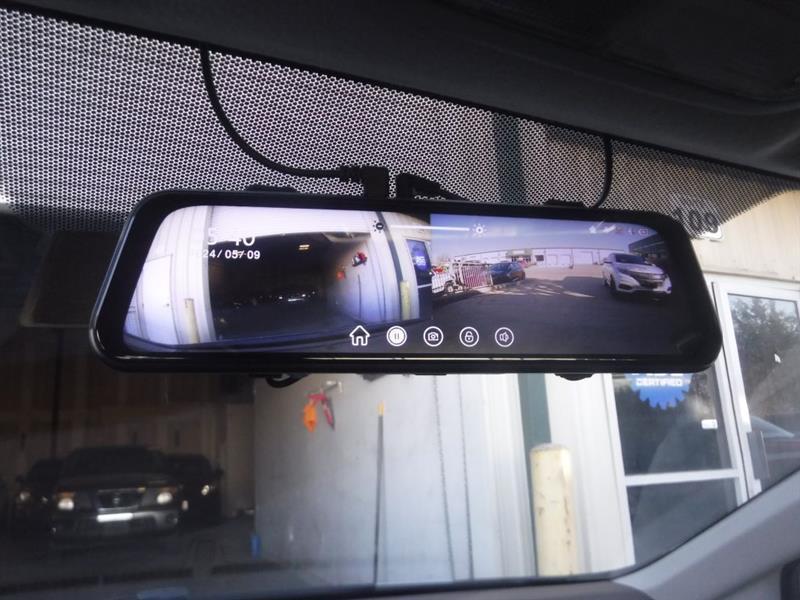 Honda Civic EX Sedan 5-Speed AT 2012