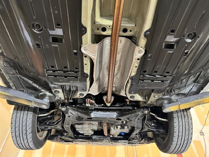 Honda Civic EX Sedan 5-Speed AT 2012