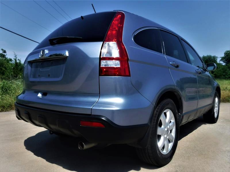 Honda CR-V EX-L 2WD AT 2008