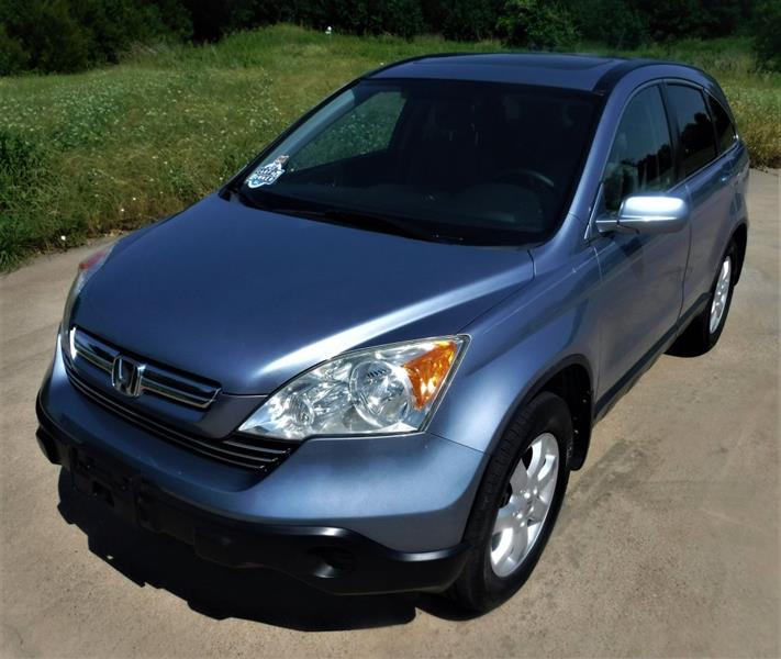 Honda CR-V EX-L 2WD AT 2008