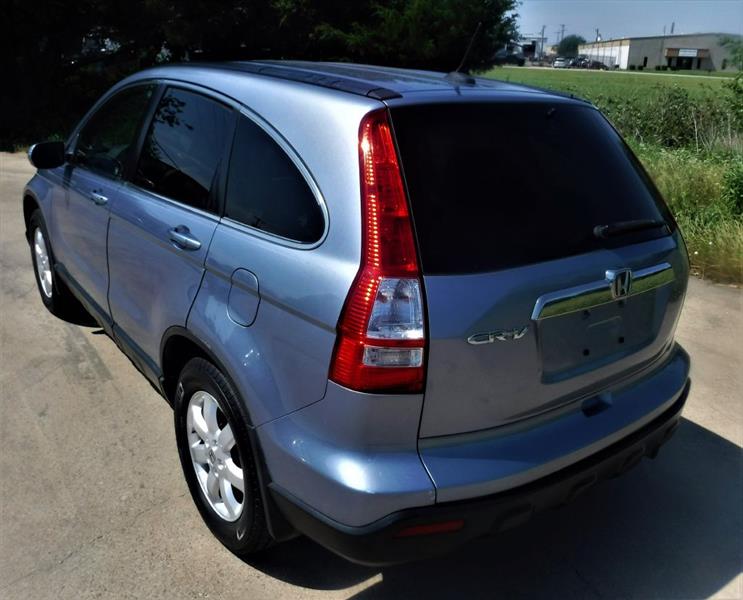 Honda CR-V EX-L 2WD AT 2008