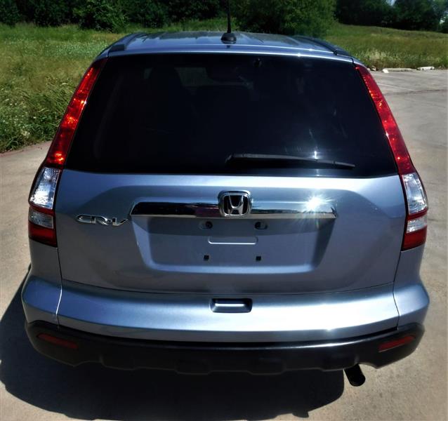 Honda CR-V EX-L 2WD AT 2008