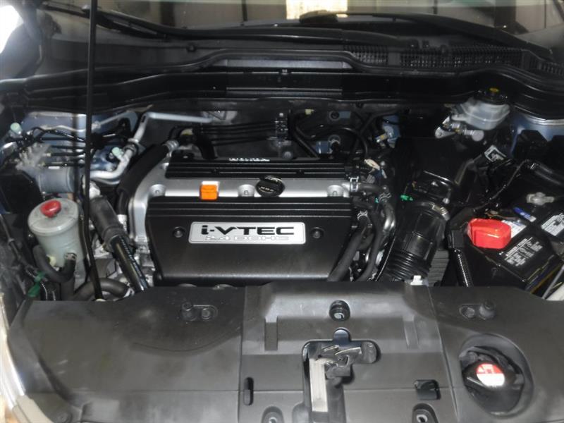 Honda CR-V EX-L 2WD AT 2008