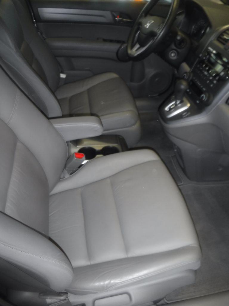 Honda CR-V EX-L 2WD AT 2008