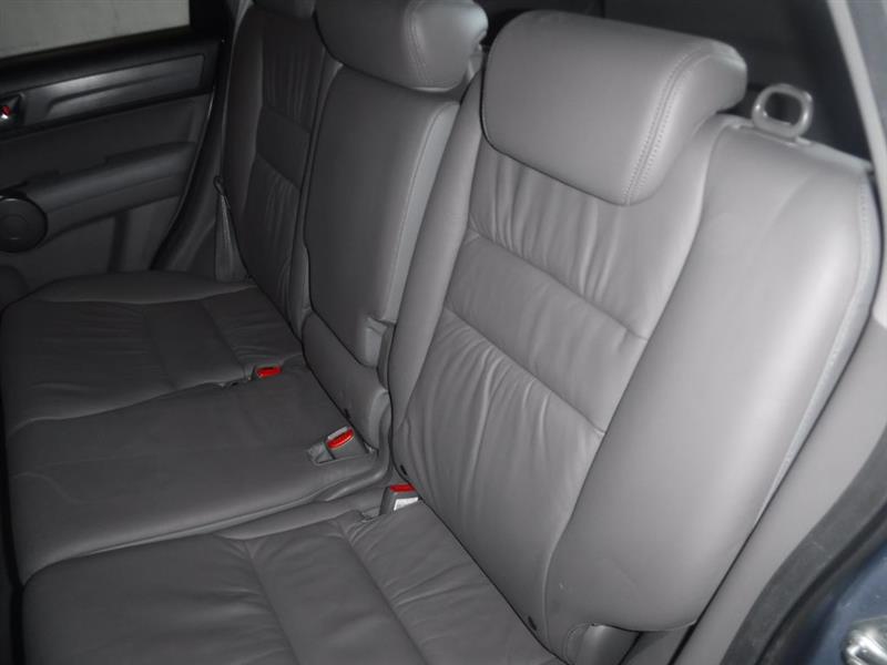 Honda CR-V EX-L 2WD AT 2008