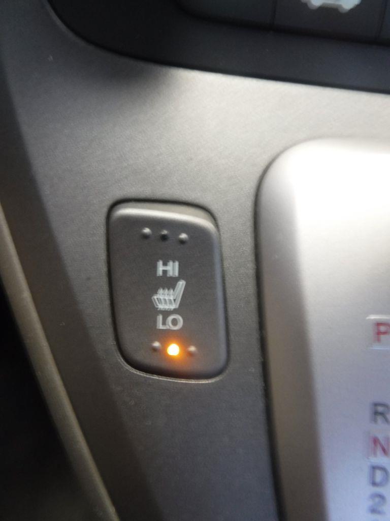 Honda CR-V EX-L 2WD AT 2008