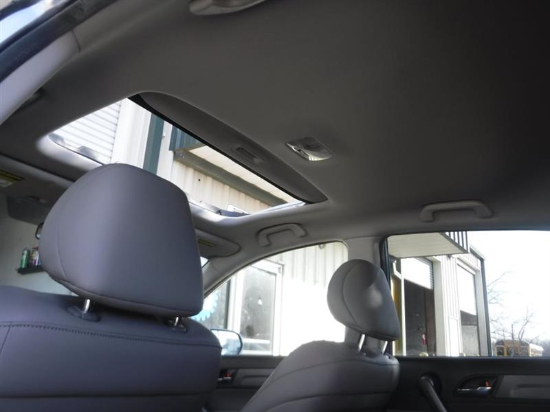 Honda CR-V EX-L 2WD AT 2008