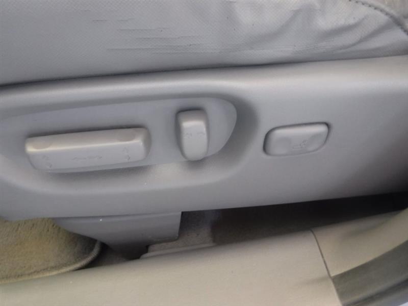 Honda CR-V EX-L 2WD AT 2008