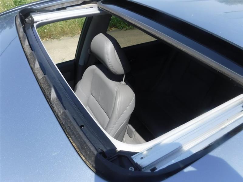 Honda CR-V EX-L 2WD AT 2008