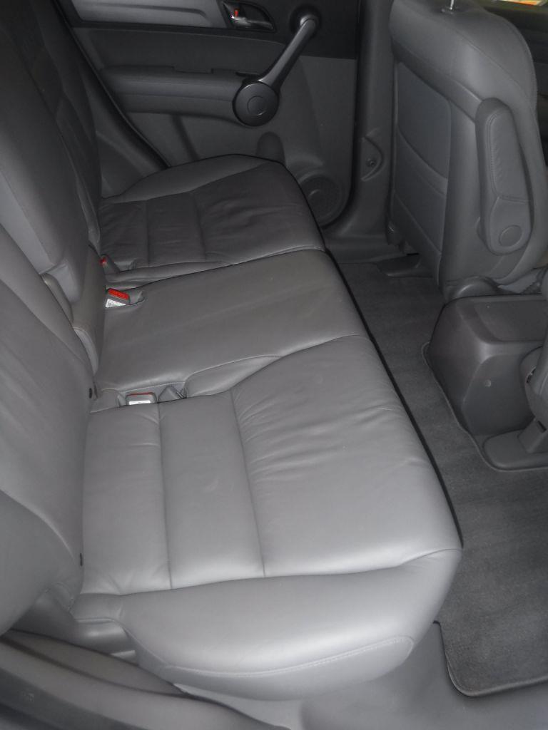 Honda CR-V EX-L 2WD AT 2008