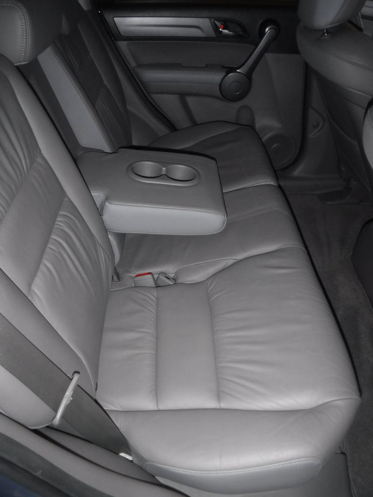 Honda CR-V EX-L 2WD AT 2008