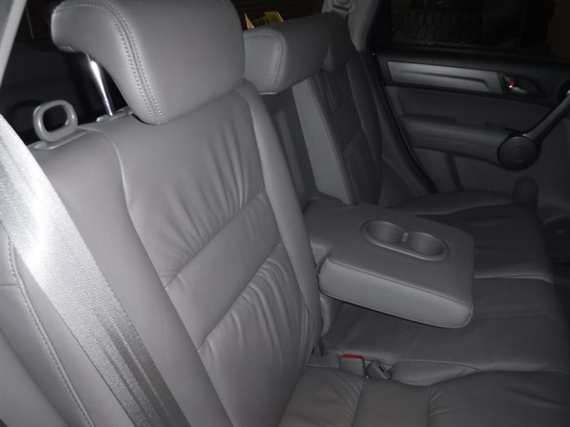 Honda CR-V EX-L 2WD AT 2008