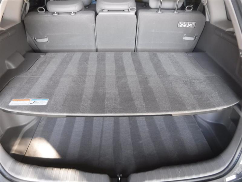 Honda CR-V EX-L 2WD AT 2008