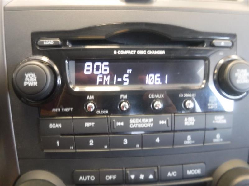 Honda CR-V EX-L 2WD AT 2008