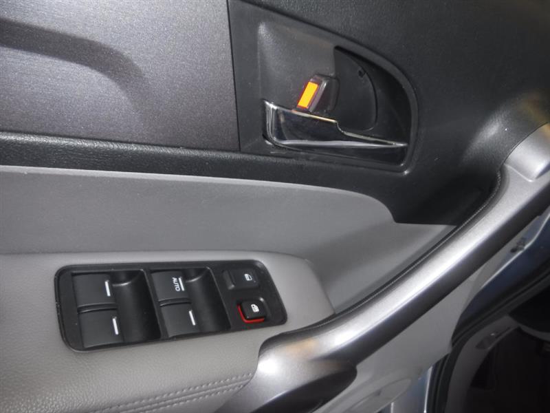 Honda CR-V EX-L 2WD AT 2008