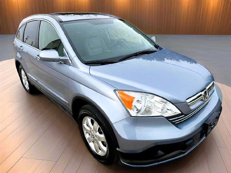 2008 Honda CR-V EX-L 2WD AT