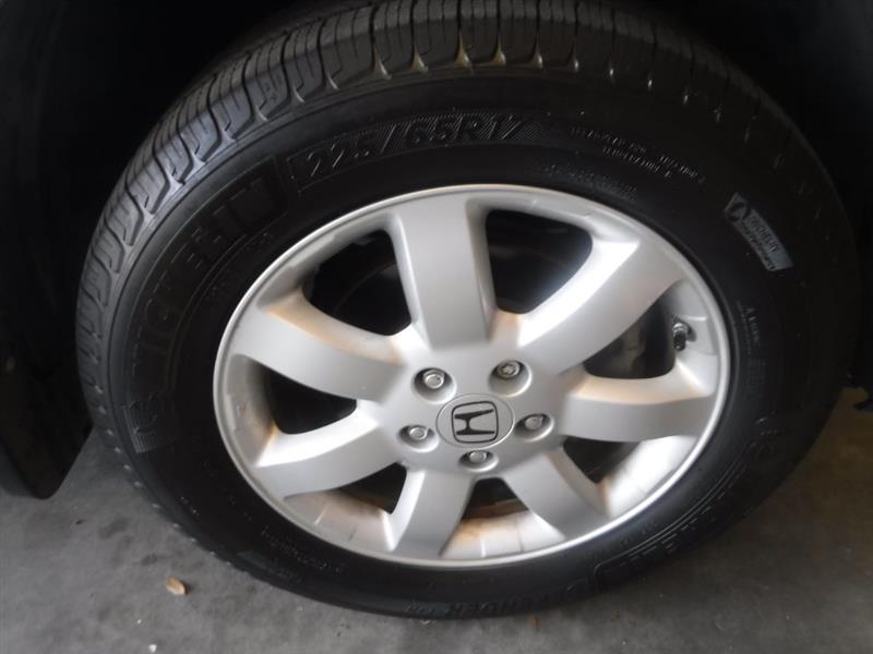 Honda CR-V EX-L 2WD AT 2008