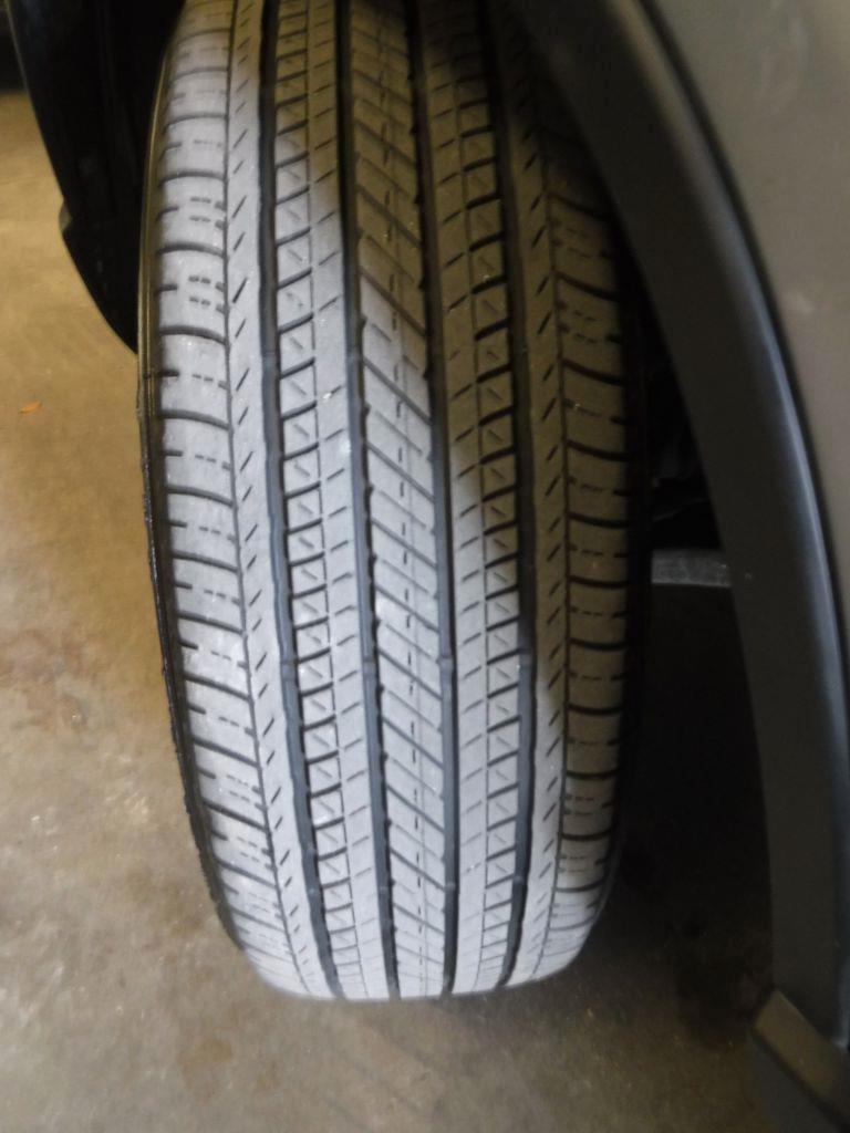 Honda CR-V EX-L 2WD AT 2008