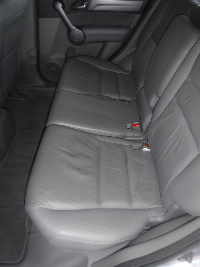 Honda CR-V EX-L 2WD AT 2008