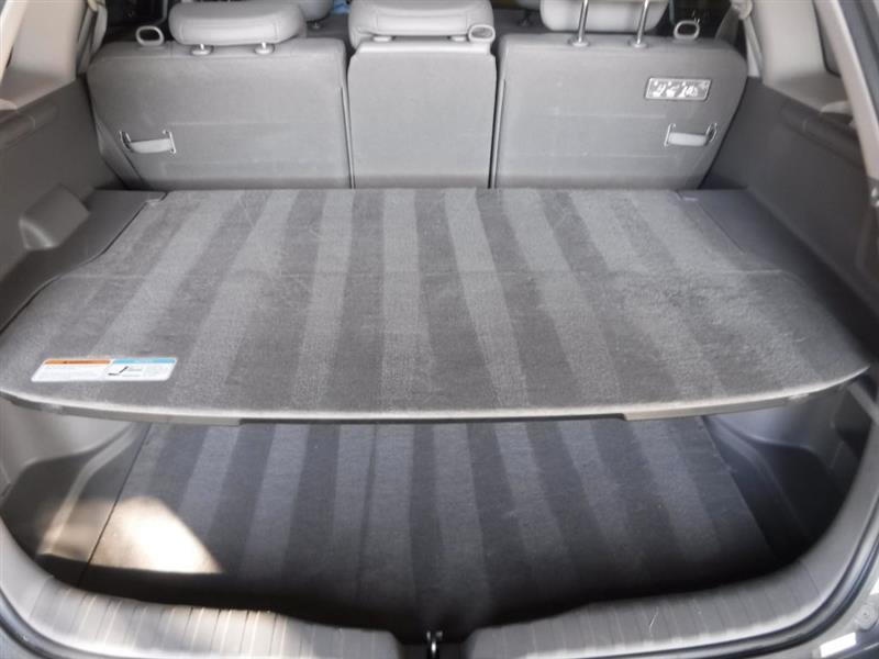 Honda CR-V EX-L 2WD AT 2008