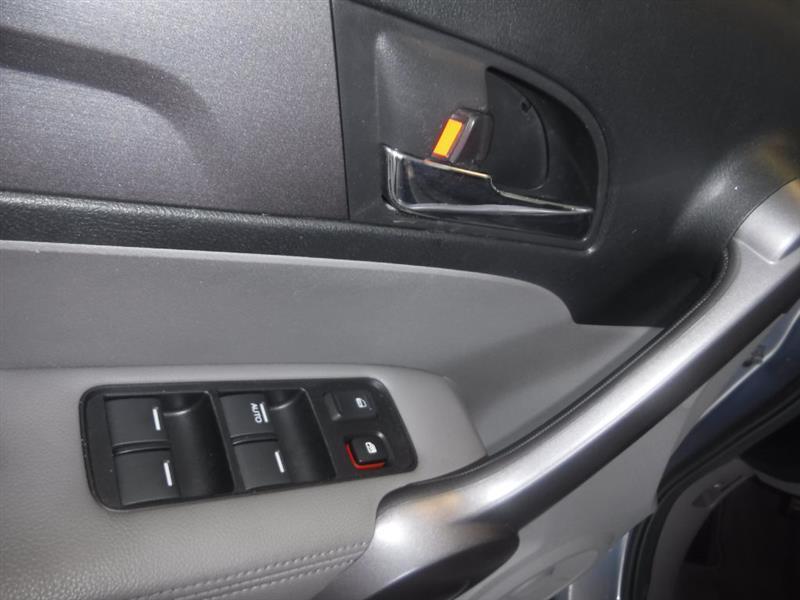 Honda CR-V EX-L 2WD AT 2008