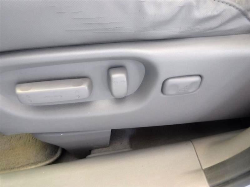 Honda CR-V EX-L 2WD AT 2008