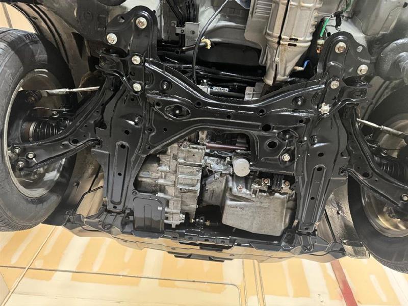 Honda CR-V EX-L 2WD AT 2008